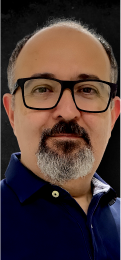 Foto perfil Paulo Barbeli GI Group